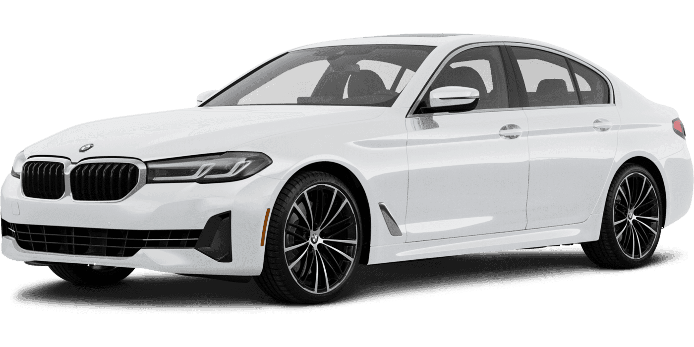 2023 BMW 5 Series 540i in Barrington IL For Sale - Image 1