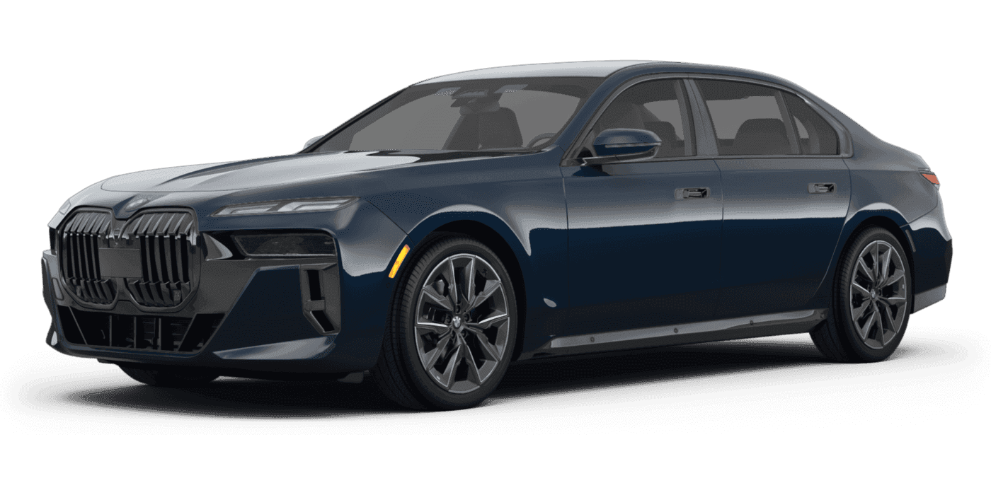 2023 BMW 7 Series 740i in Phoenix AZ For Sale - Image 1