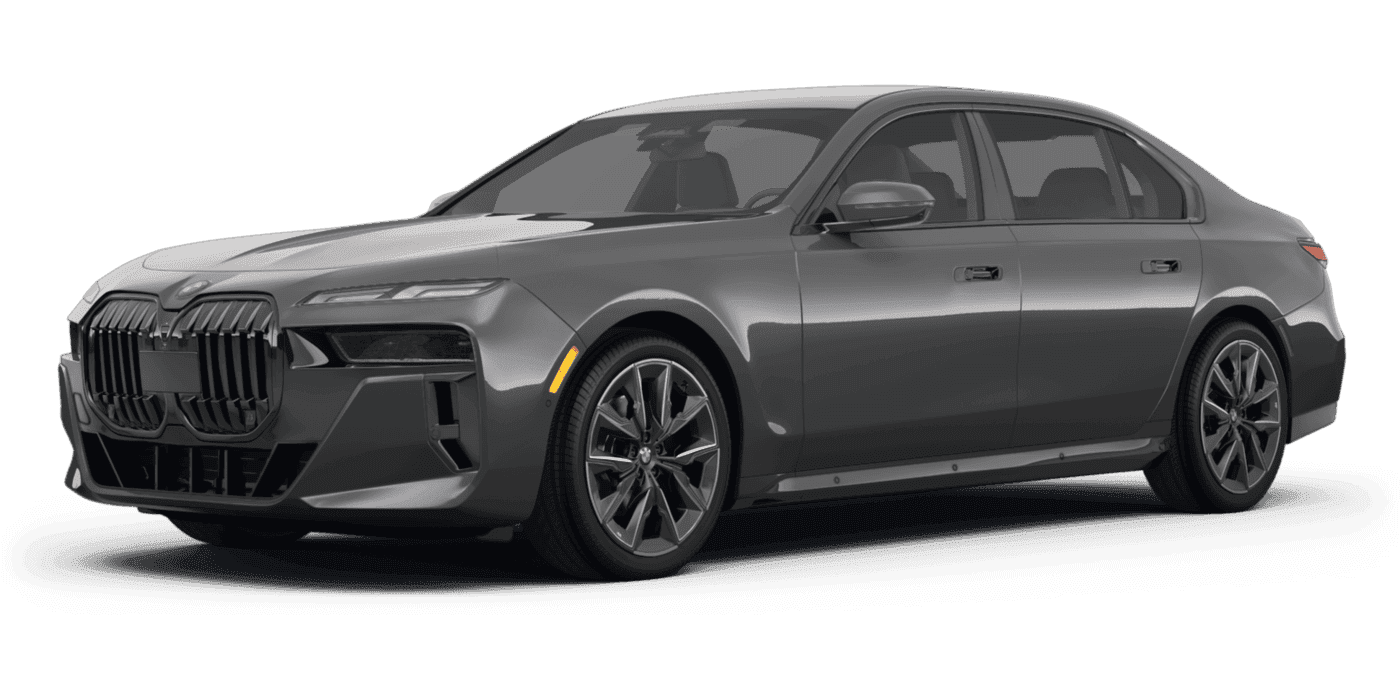 2023 BMW 7 Series 740i in Miami FL For Sale - Image 1