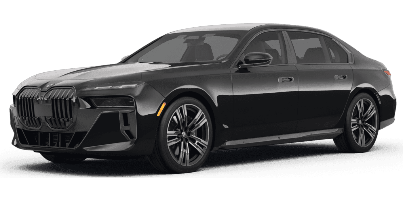 2023 BMW 7 Series 760i in Owings Mills MD For Sale - Image 1