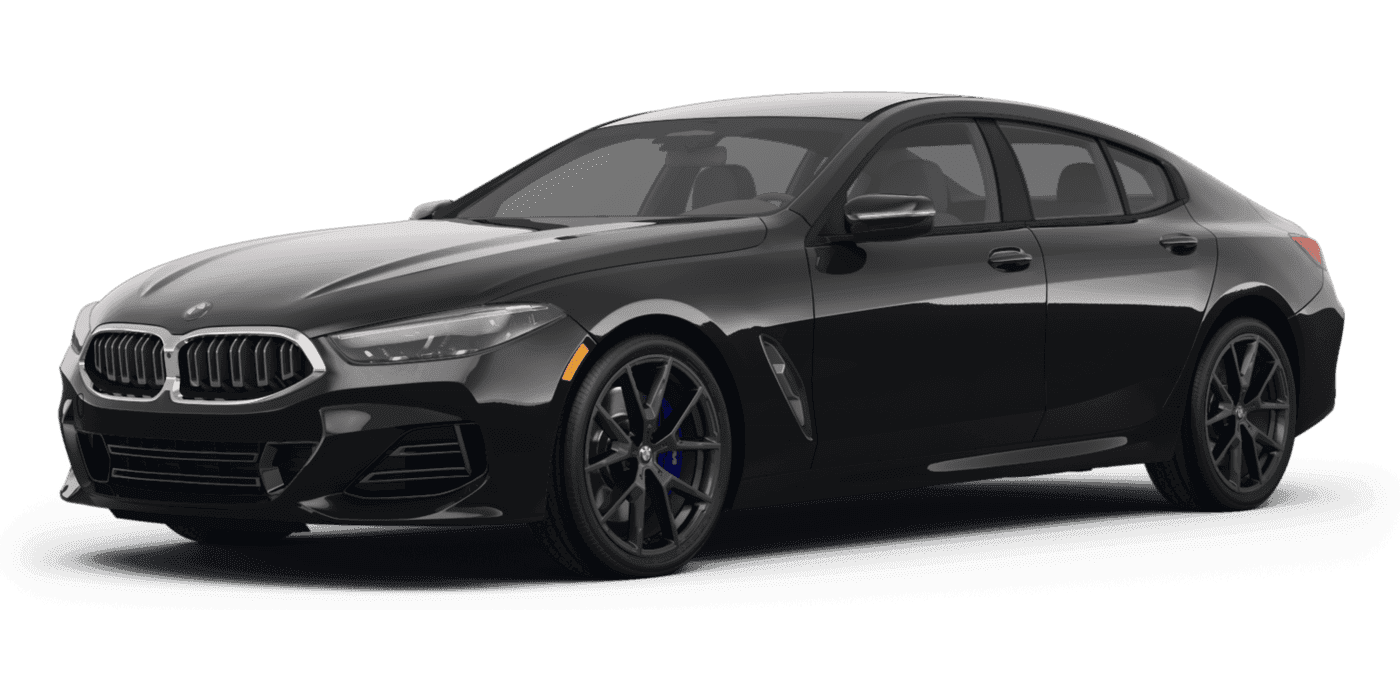 2023 BMW 8 Series 840i in Allentown PA For Sale - Image 1