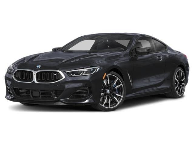 2023 BMW 8 Series M850i in Bentonville AR For Sale - Image 1