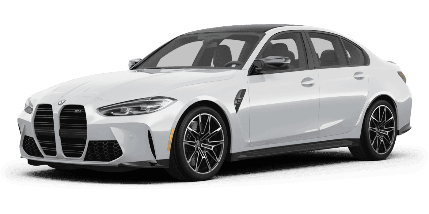 2023 BMW M3 Competition in Novato CA For Sale - Image 1