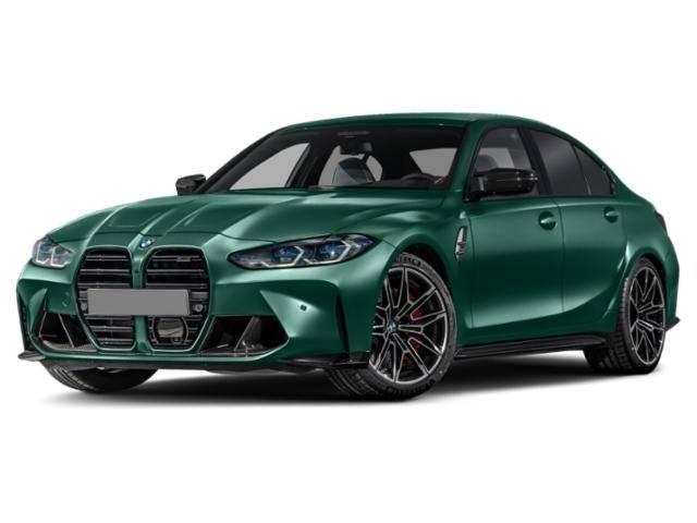 2023 BMW M3 Standard in Rochester MN For Sale - Image 1