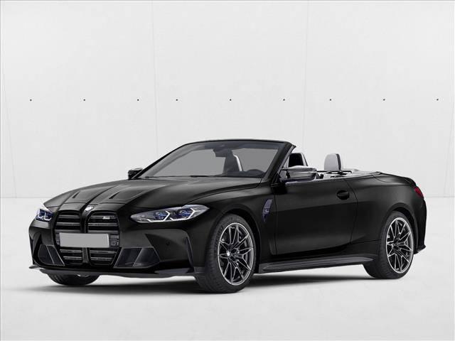 2023 BMW M4 Competition in Rockville MD For Sale - Image 1