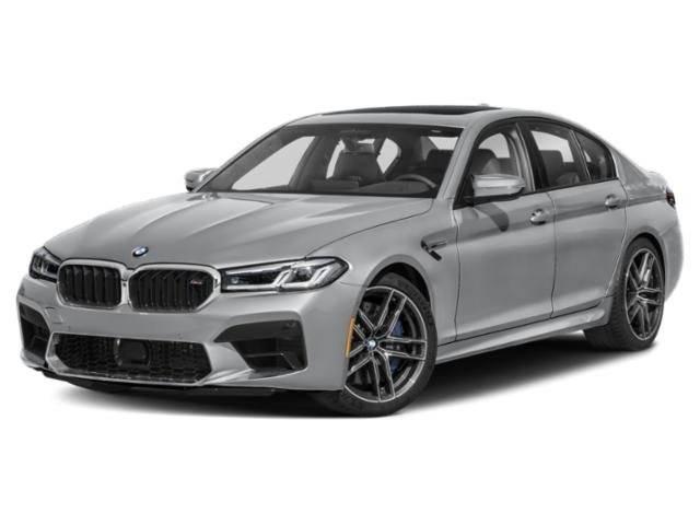 2023 BMW M5 Standard in Sterling VA For Sale - Image 1