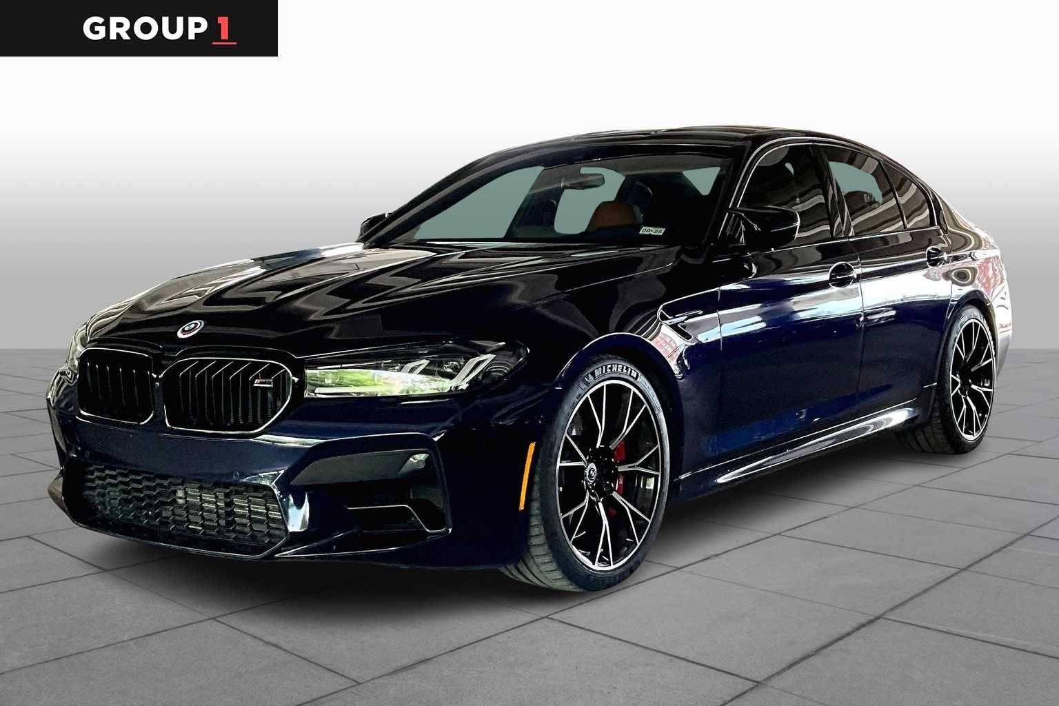 2023 BMW M5 Standard in Houston TX For Sale - Image 1