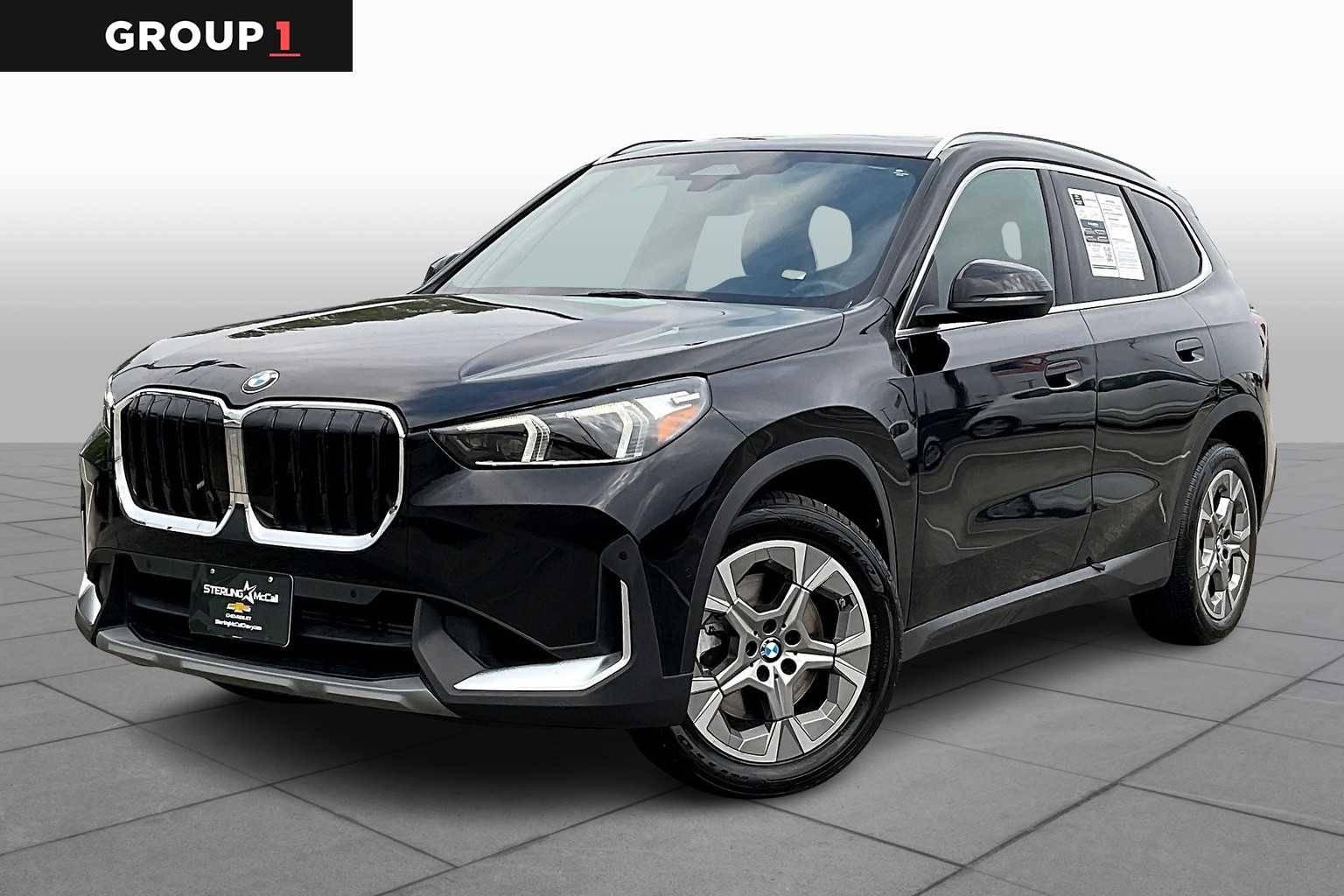 2023 BMW X1 28i in Houston TX For Sale - Image 1
