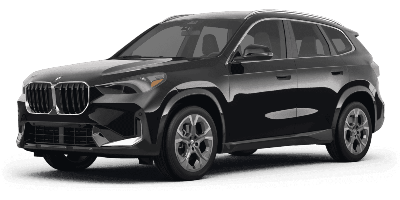 2023 BMW X1 28i in Bay Shore NY For Sale - Image 1