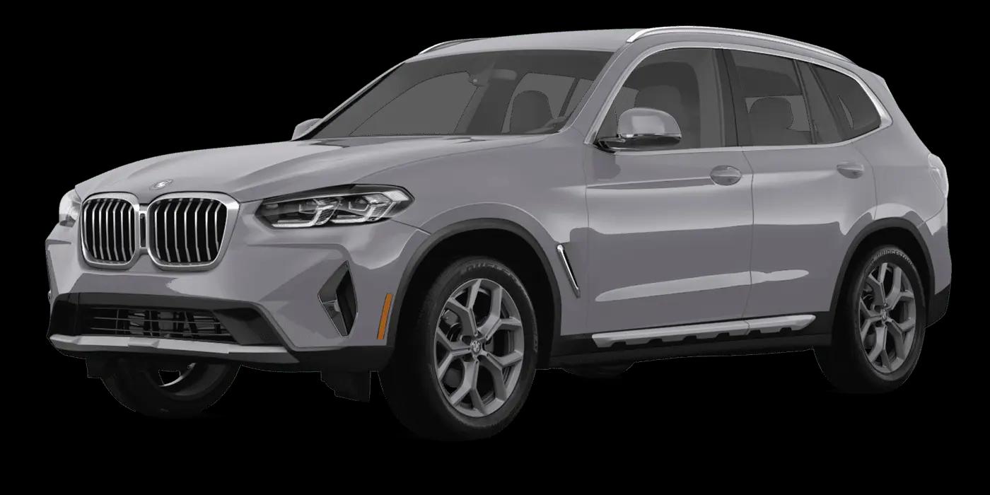 2023 BMW X3 30i in San Francisco CA For Sale - Image 1