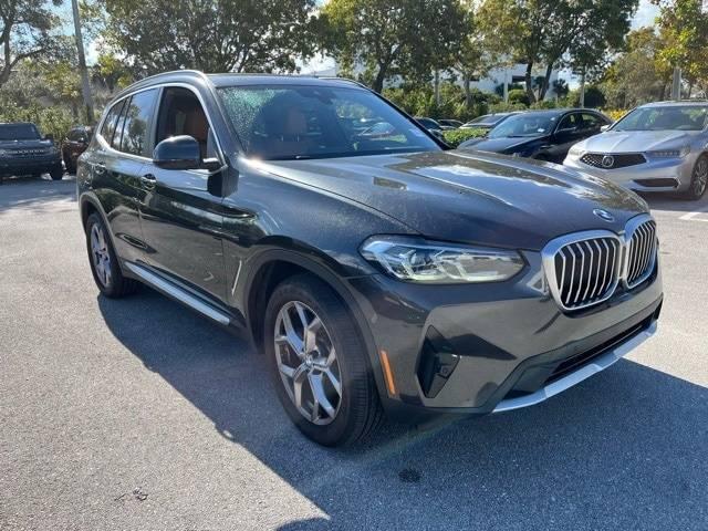 2023 BMW X3 30i in Delray Beach FL For Sale - Image 1
