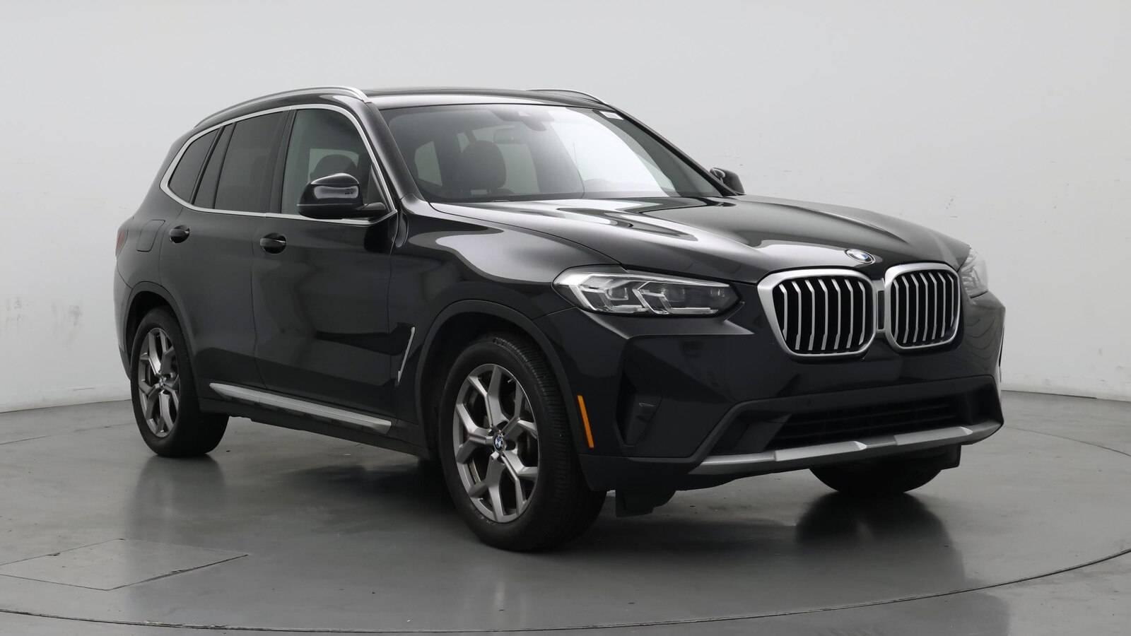 2023 BMW X3 30i in Birmingham AL For Sale - Image 1