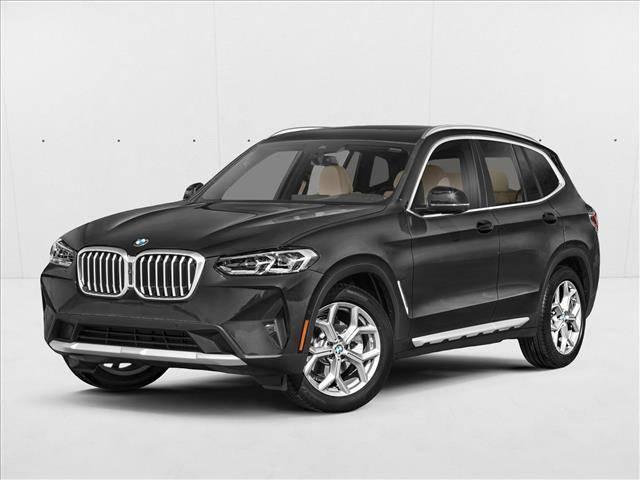 2023 BMW X3 30i in Las Vegas NV For Sale - Image 1