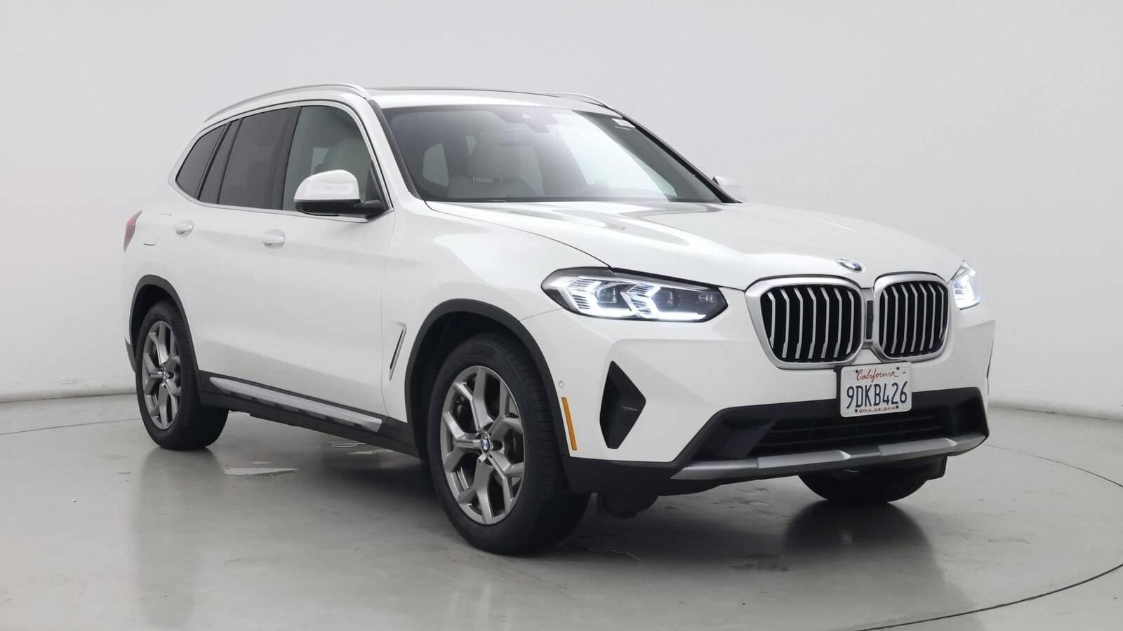 2023 BMW X3 30i in Birmingham AL For Sale - Image 1