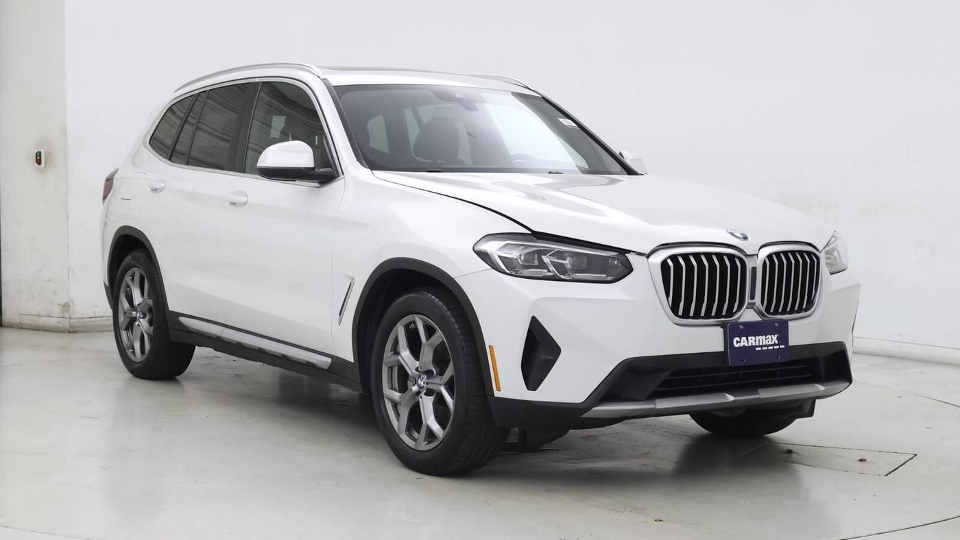 2023 BMW X3 30i in Birmingham AL For Sale - Image 1