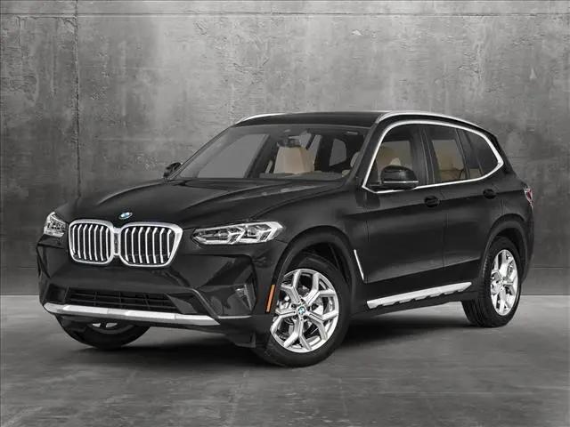 2023 BMW X3 30i in Buena Park CA For Sale - Image 1