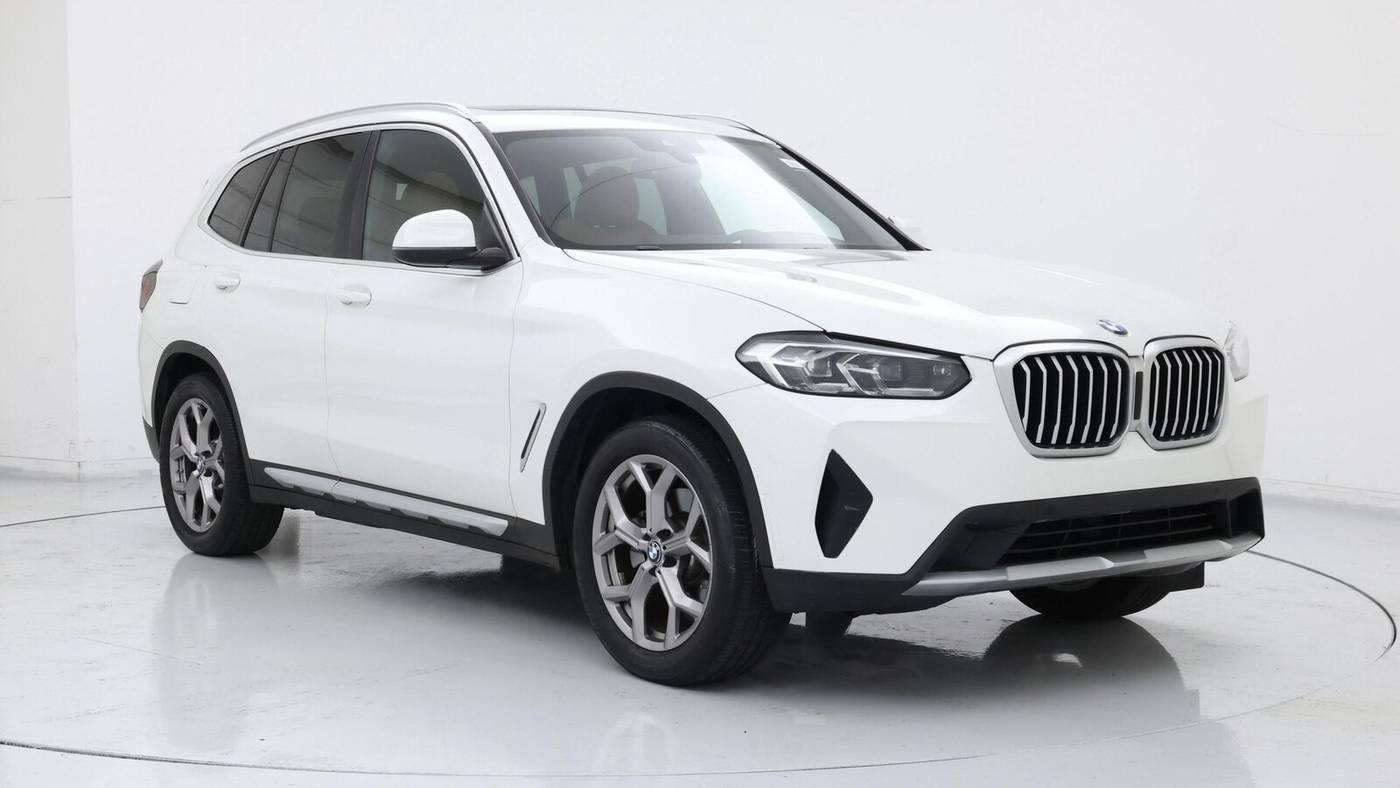 2023 BMW X3 30i in Birmingham AL For Sale - Image 1