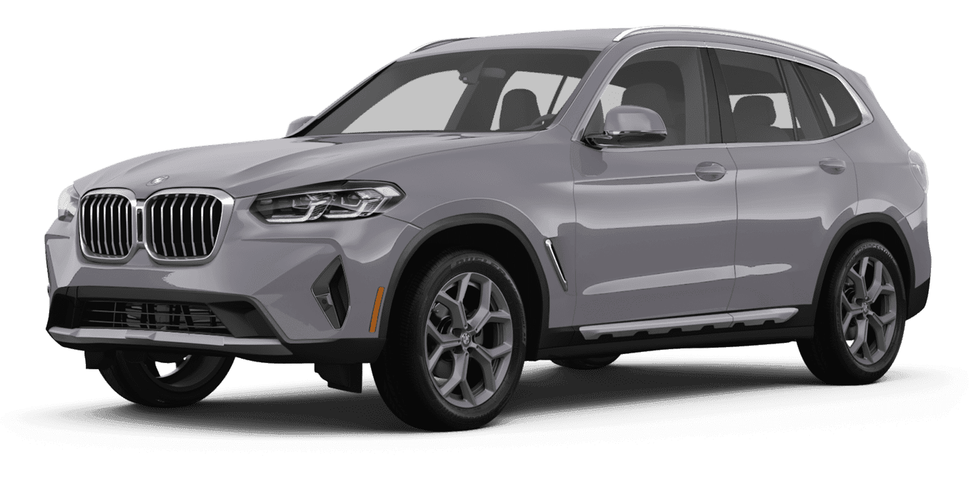 2023 BMW X3 30i in Tustin CA For Sale - Image 1