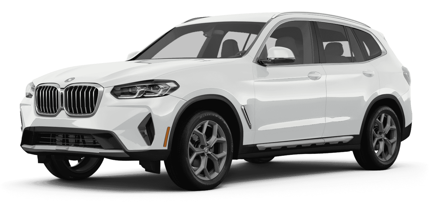 2023 BMW X3 30i in Meridian MS For Sale - Image 1