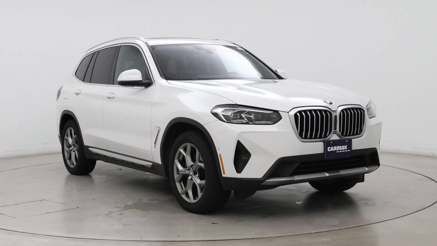2023 BMW X3 30i in Birmingham AL For Sale - Image 1