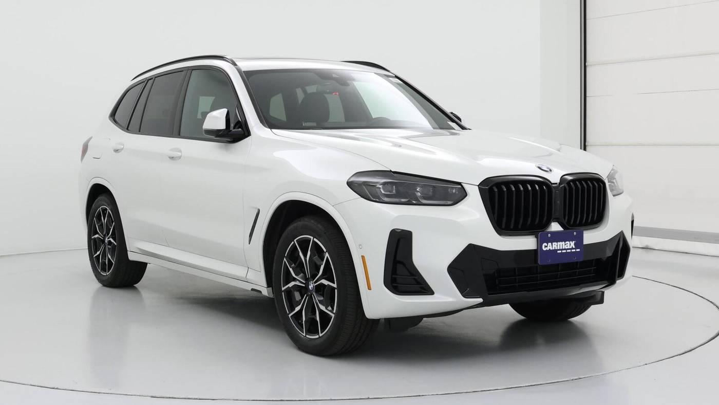 2023 BMW X3 30i in Birmingham AL For Sale - Image 1