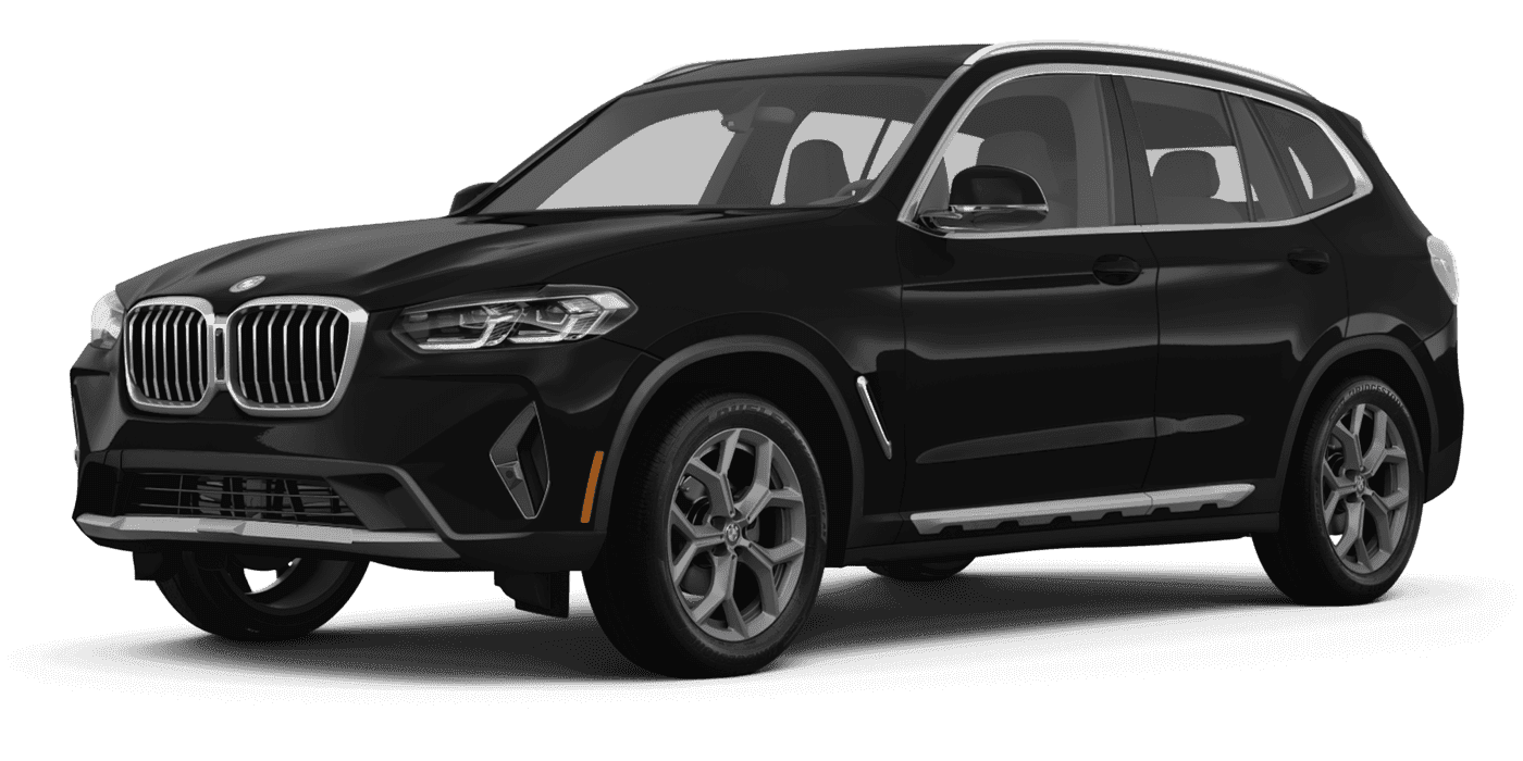2023 BMW X3 30i in Huntington Station NY For Sale - Image 1