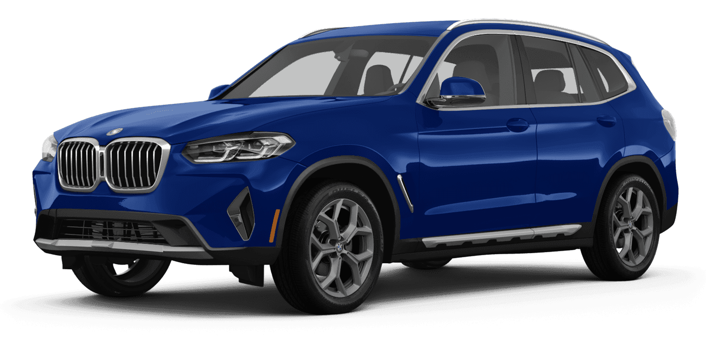 2023 BMW X3 30i in Eatontown NJ For Sale - Image 1