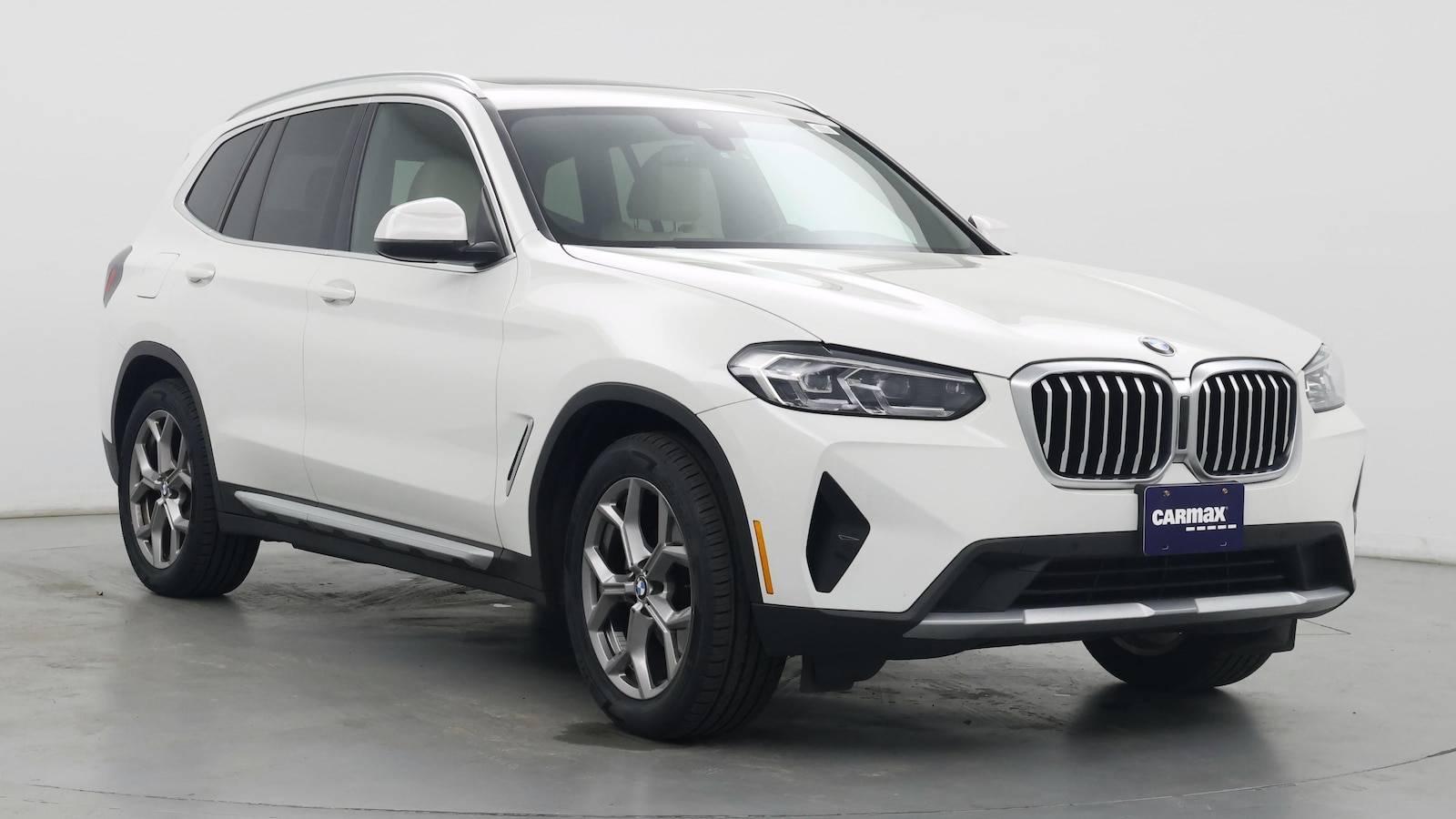 2023 BMW X3 30i in Birmingham AL For Sale - Image 1