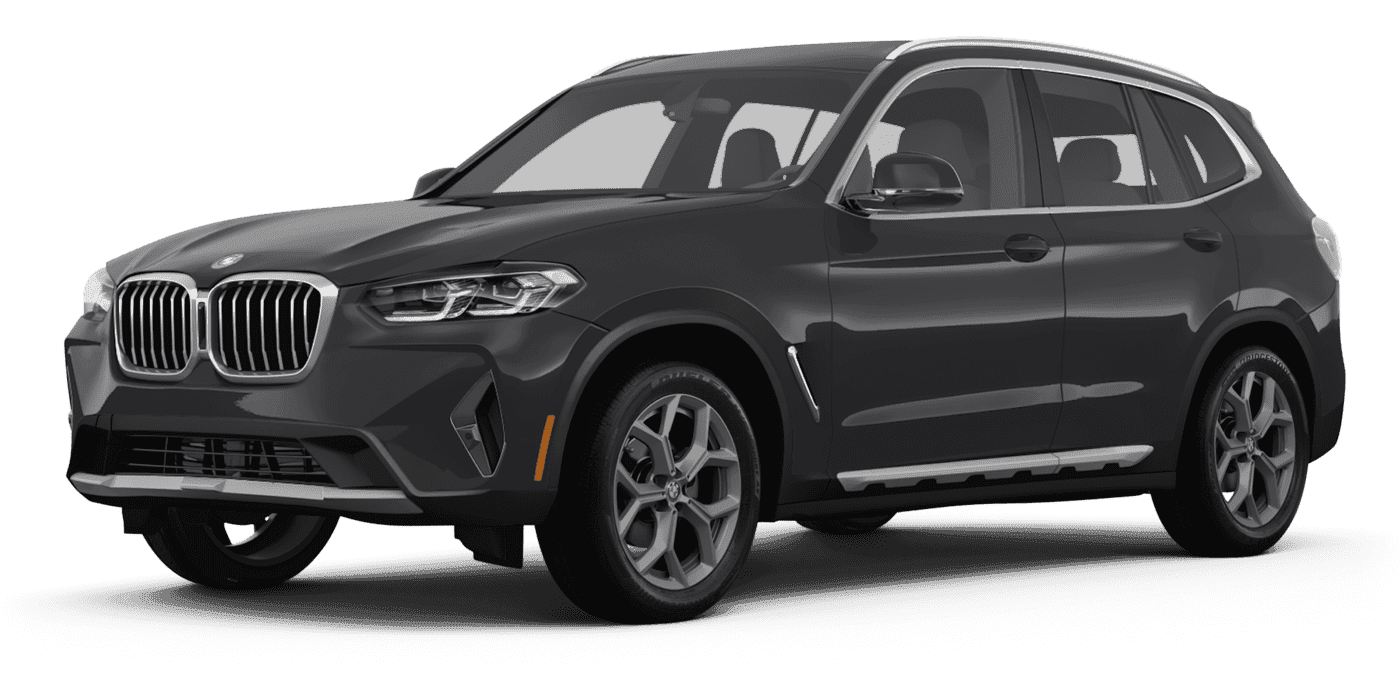 2023 BMW X3 30i in San Francisco CA For Sale - Image 1