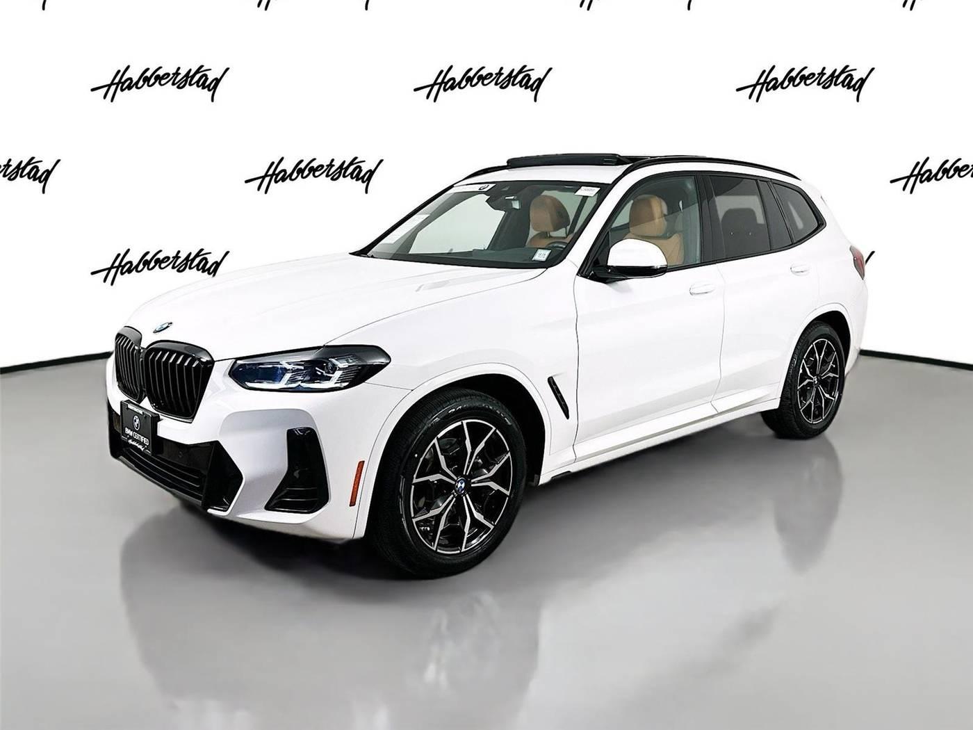 2023 BMW X3 30i in Huntington Station NY For Sale - Image 1