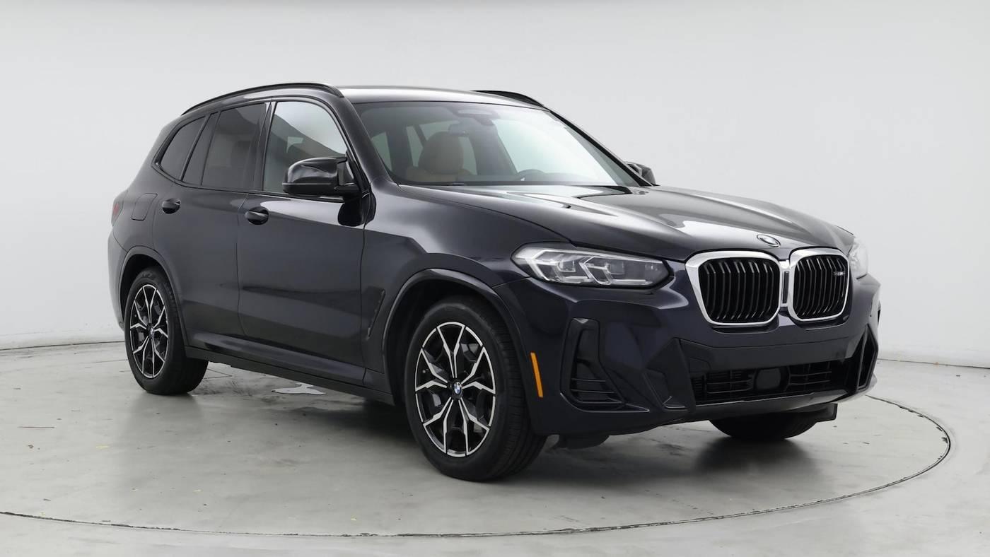 2023 BMW X3 M40i in Birmingham AL For Sale - Image 1