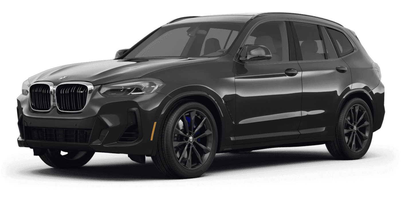 2023 BMW X3 M40i in Tacoma WA For Sale - Image 1
