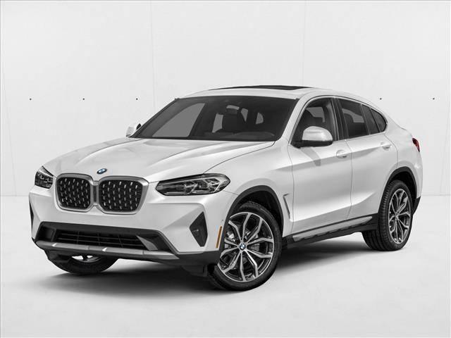 2023 BMW X4 30i in Sarasota FL For Sale - Image 1