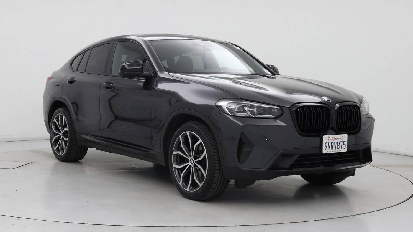 2023 BMW X4 30i in Birmingham AL For Sale - Image 1