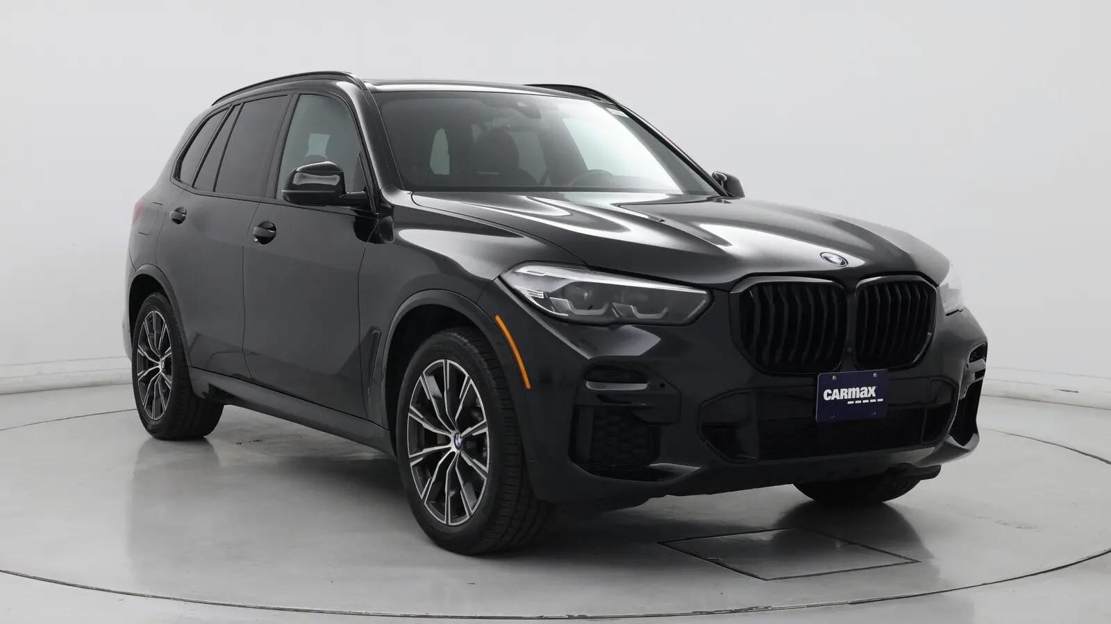 2023 BMW X5 40i in Birmingham AL For Sale - Image 1