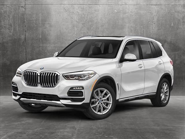 2023 BMW X5 40i in Dallas TX For Sale - Image 1
