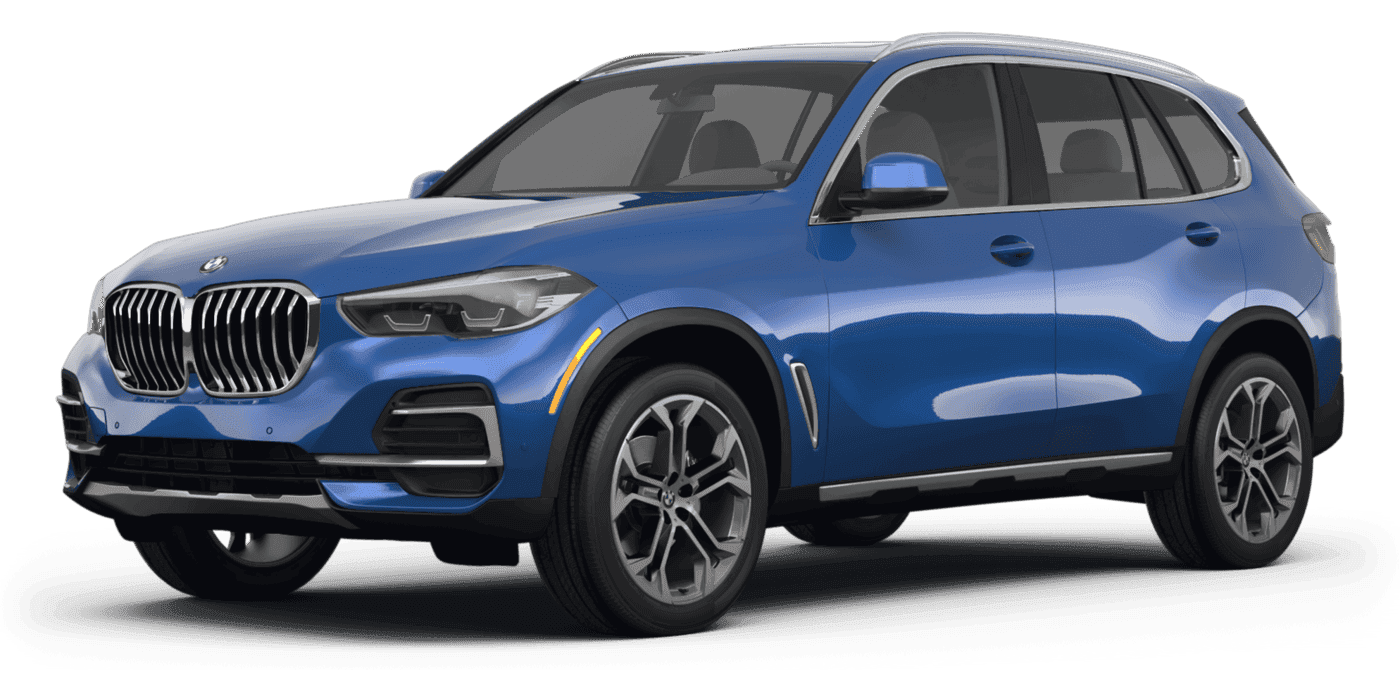 2023 BMW X5 40i in San Antonio TX For Sale - Image 1