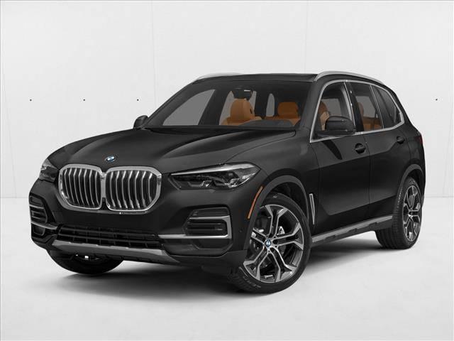 2023 BMW X5 40i in Woodland Hills CA For Sale - Image 1