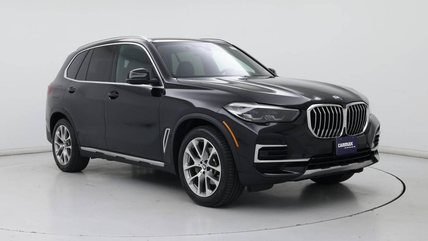 2023 BMW X5 40i in Birmingham AL For Sale - Image 1