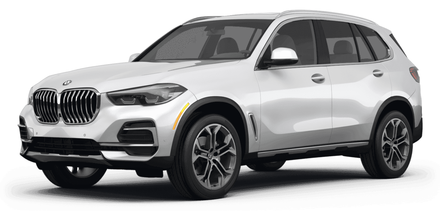 2023 BMW X5 40i in Kansas City MO For Sale - Image 1