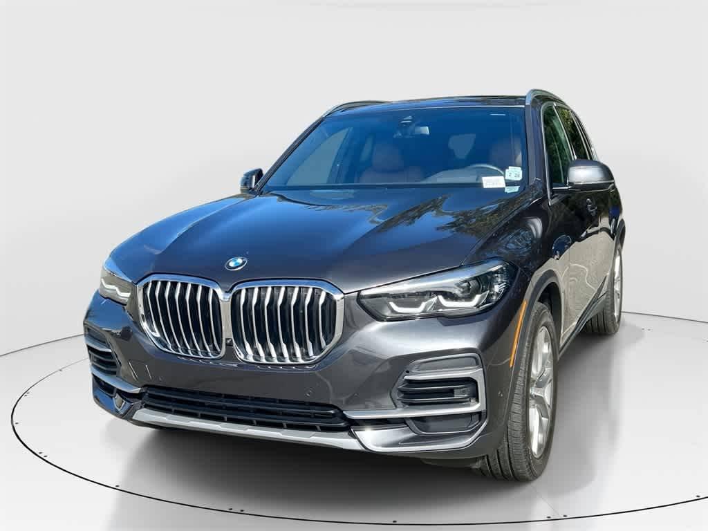2023 BMW X5 40i in Freehold NJ For Sale - Image 1
