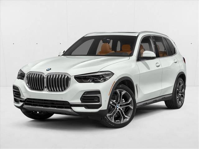 2023 BMW X5 40i in Delray Beach FL For Sale - Image 1