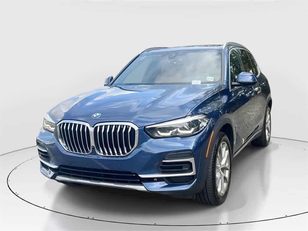2023 BMW X5 40i in Freehold NJ For Sale - Image 1