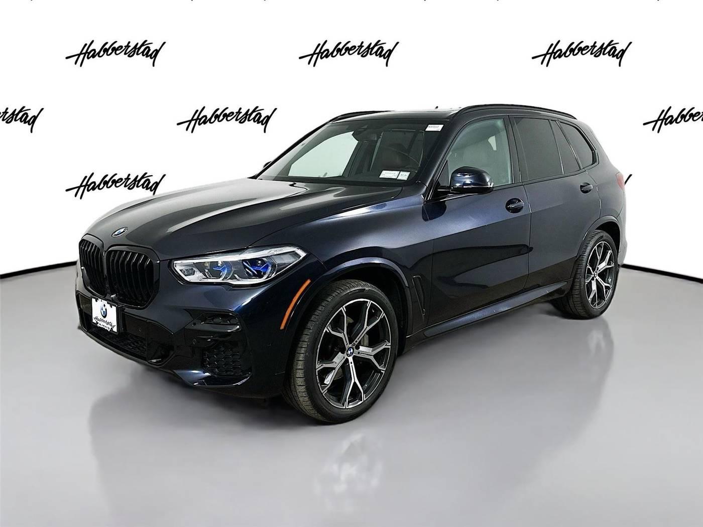 2023 BMW X5 40i in Bay Shore NY For Sale - Image 1