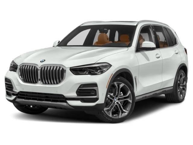 2023 BMW X5 40i in Bentonville AR For Sale - Image 1