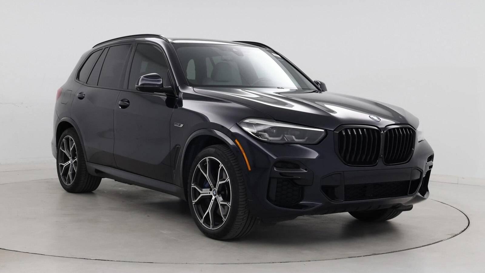 2023 BMW X5 45e in Birmingham AL For Sale - Image 1