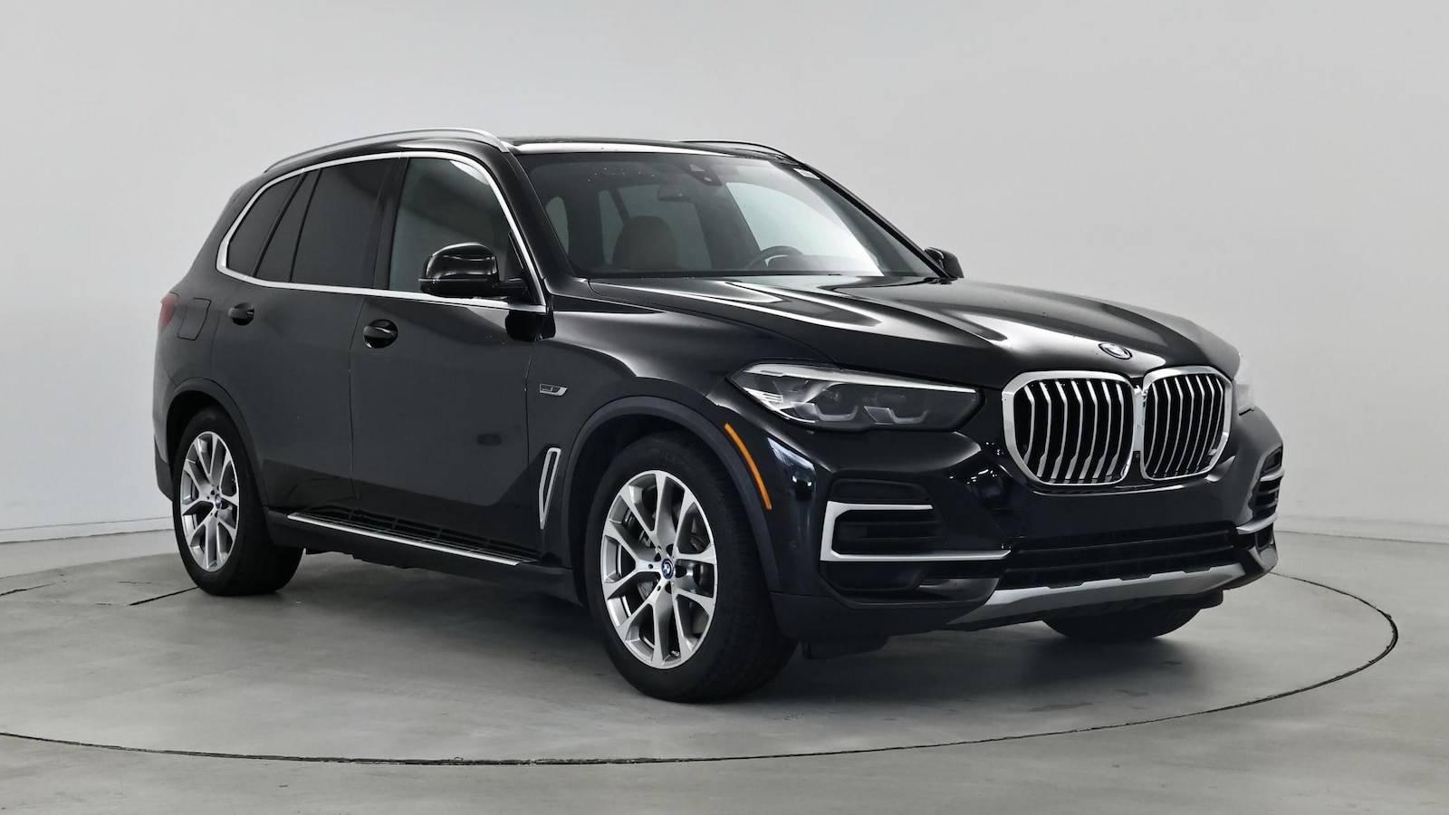 2023 BMW X5 45e in Birmingham AL For Sale - Image 1