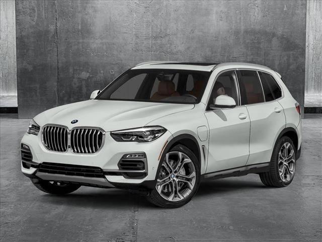 2023 BMW X5 45e in Delray Beach FL For Sale - Image 1