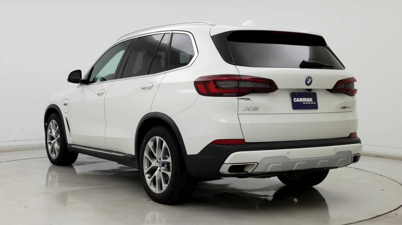 2023 BMW X5 45e in Inglewood CA For Sale - Image 1