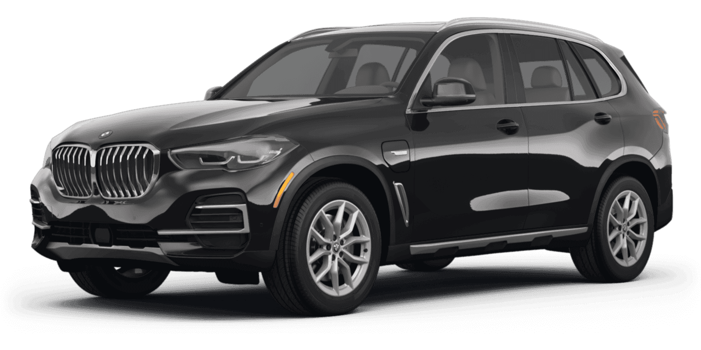 2023 BMW X5 45e in Catonsville MD For Sale - Image 1